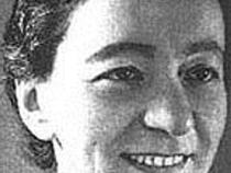 Bild: Archiv der Paula-Fürst-Schule Paula Fürst