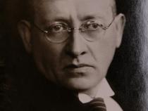 Dr. Ernst Perels © Monumenta Germaniae Historica