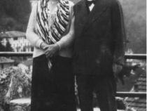 Fotografie von Luise und Philipp Aronstein.