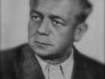 Harry Hüttel © Privatbesitz