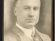 Herbert Abraham (Foto aus Privatbesitz)