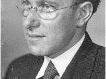 Sali Max Fraenkel, Quelle: Familienbesitz