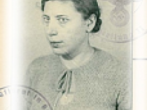 Lotte Plaut   Foto: Stadtarchiv Eschwege