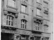 Dresdener Strasse 97 (Photo credit:  “Provenance, Friedrichshain-Kreuzberg Museum”.)