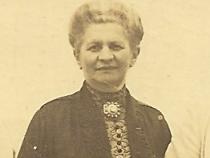 Fotografie von Recha Tobias (ohne Jahr).