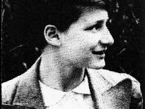 Renate Shetzer Bild: Familienarchiv Shetzer