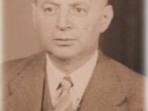 Richard Berndt Bild: Familienarchiv