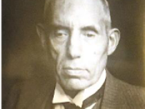 Richard Hohenemser © Familienbesitz