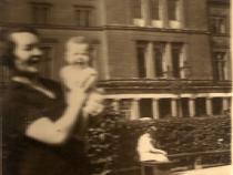 Malka und Rita Leibler (Foto: Daniel Ariel)