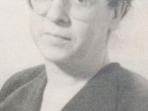 Fotografie von Rosa Löwenthal