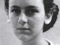 Rosemarie Noah 1938 © Aus Kindern wurden Briefe; edition berlin