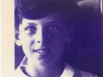 Franz-Ulrich Rosenfeld  (Ulli) Dez.1924- 21.August 1942; Bild: Familienbesitz