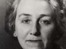 Rosenthal, Elsbeth, Foto: privat