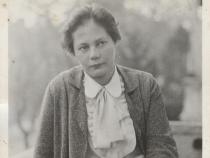 Hildegard Rosenthal (Foto: Familie)