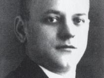 Kurt Rühlmann. Copyright: Bundesarchiv Berlin (BArch) Bild Y 10-8282