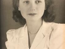 Ruth Rose Berndt Bild: Familenarchiv