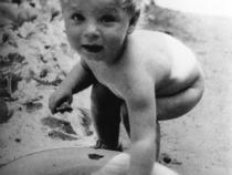 Ruth Braun. Copyright: Ursula und Gerhard Braun