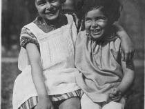 Ruth und Eva Eisner (vlnr.) (Foto: Familie)