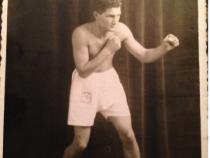 Samuel Najman, Foto: Familienarchiv Linchet