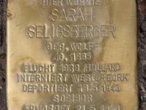 Sarah Seligsberger © OTFW