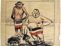 Verleger Dr. phil. Alexis Alexander Schleimer war der Herausgeber mehrerer Zeitschriften. Bild: gemeinfrei