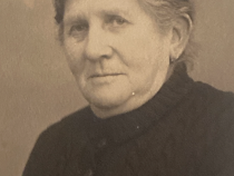 Johanne Schäfer © Privatbesitz