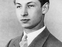 Schmaus, Anton Porträtfoto