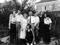 Schmaus, Johann Gruppenfoto2