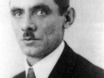 Schmaus, Johann Porträtfoto