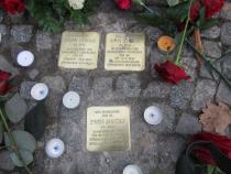 Schmaus, Johann Stolpersteine