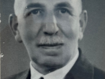 Friedrich Weiler  © Familienbesitz