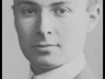 Hans Selberg, Bild: Universitätsarchiv Uni München