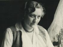 Selma Petzal, Foto: Monica Petzal