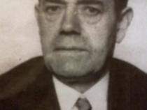 Siegfried Hirschfeld, Foto: Familienbesitz