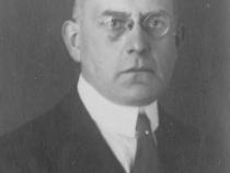 Quelle: Politisches Archiv des Auswärtigen Amts