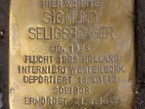 Sigmund Seligsberger © OTFW
