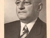 Foto: Weitzmann Studio London, Leopold Simke 1936