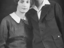 Stefanie und Edwin Singer