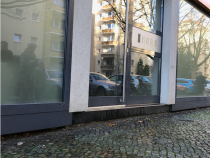 Stolpersteine Clara &amp;amp; Rudolf Schüler