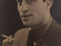 Ignatz Tannenbaum, 1930er Jahre © Privatbesitz