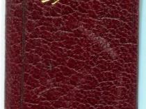 Taschenkalender 1928 Bild: köpenicker-strasse.de