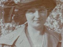 Theresia Lübker (Foto: Familienbesitz)