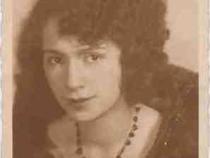 Traute Schwersenz. Copyright: Eva Wiesenberg