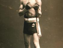 Johann Trollmann © Manuell Trollmann