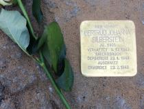 Foto: Projekt Stolpersteine Berlin-Mitte