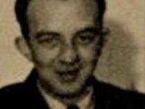 Leo Bendit (Ausschnitt, 1941)