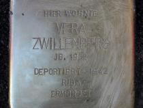 Vera Zwillenberg © OTFW