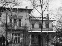 Quelle: Privatarchiv Familie Winter   Stockholm/Uppsala