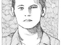 Walter Chall 1932 © Harald Marpe