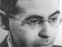 Walter Herzberg. Copyright: Dr. Ronit Meroz